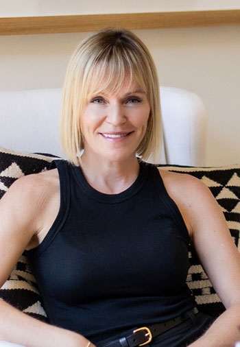 Angela Covey