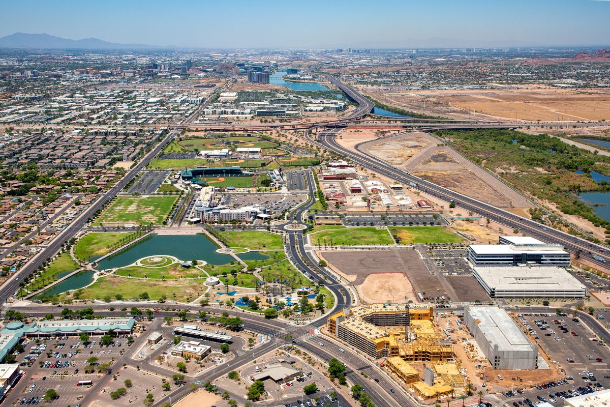 West Mesa