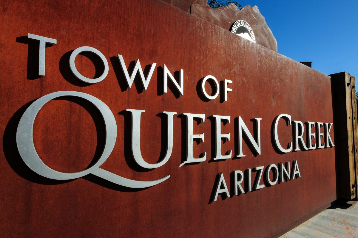 Queen Creek