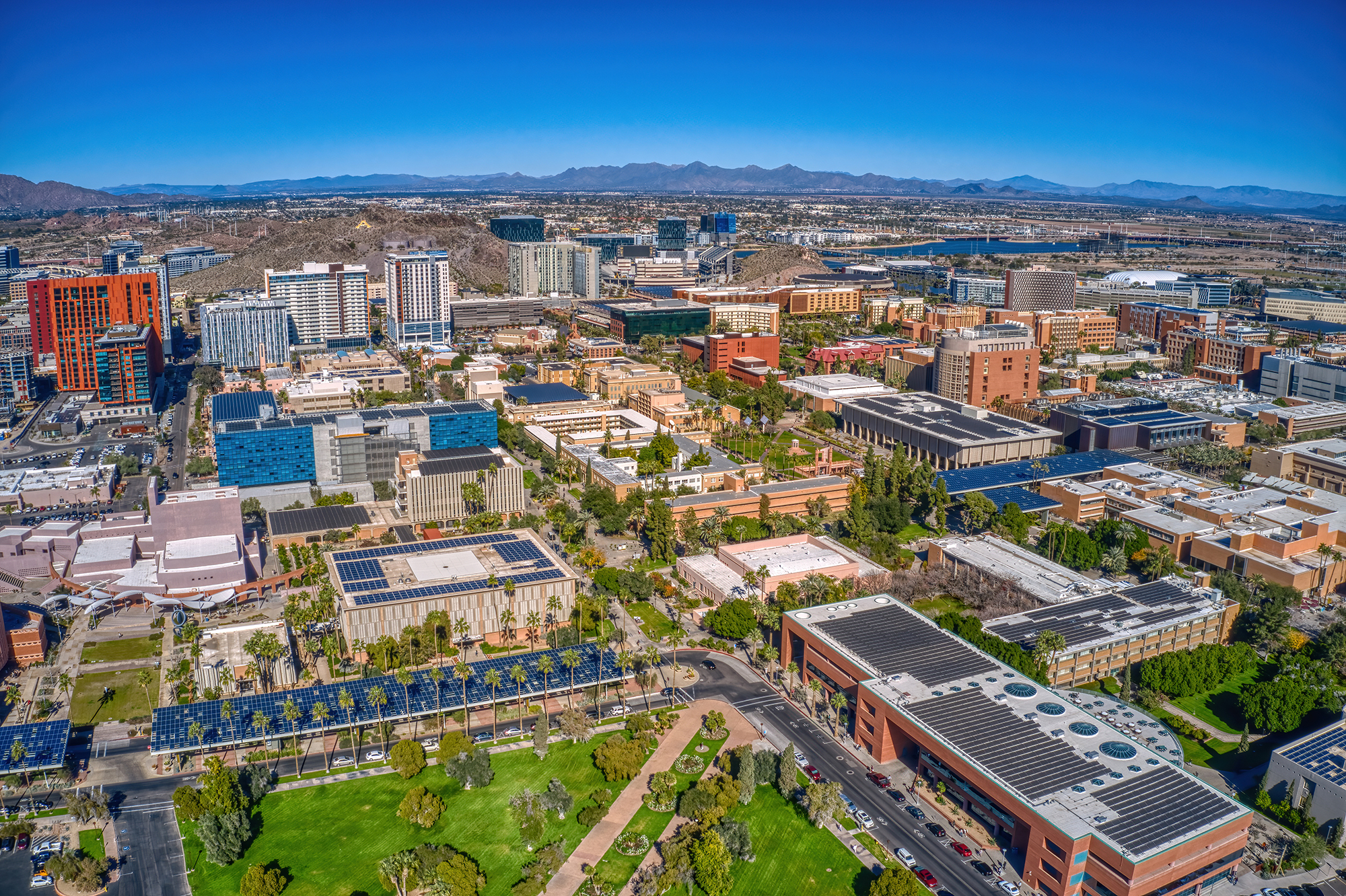 Tempe Condos For Sale