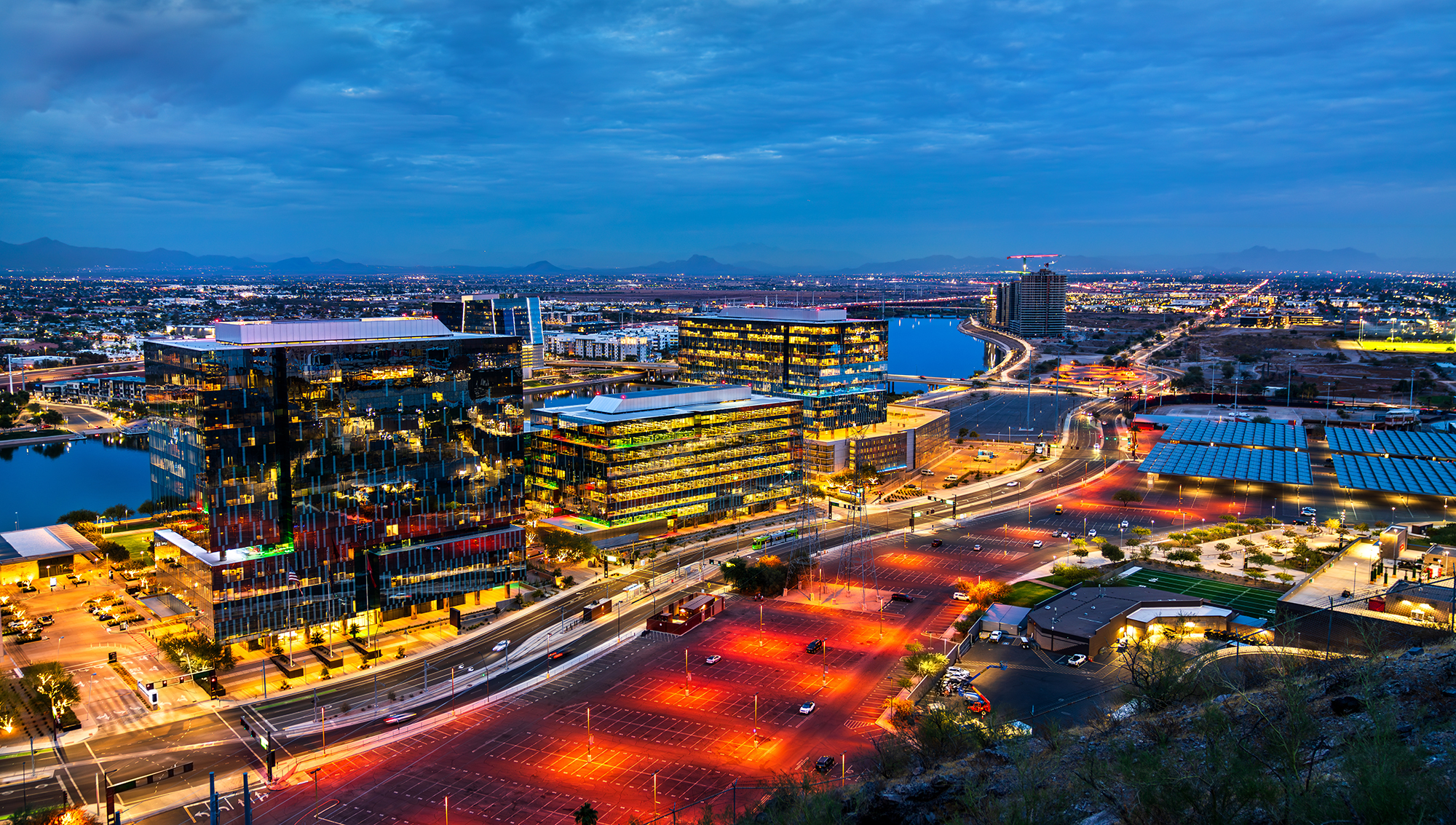 Tempe Condos For Sale