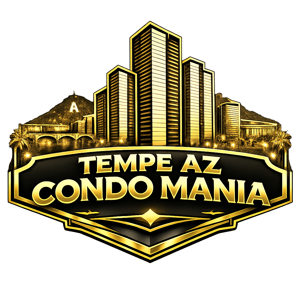 logo Tempe Condomania