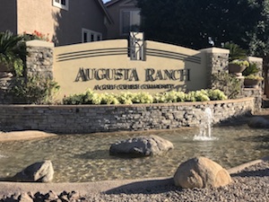 Augusta Ranch