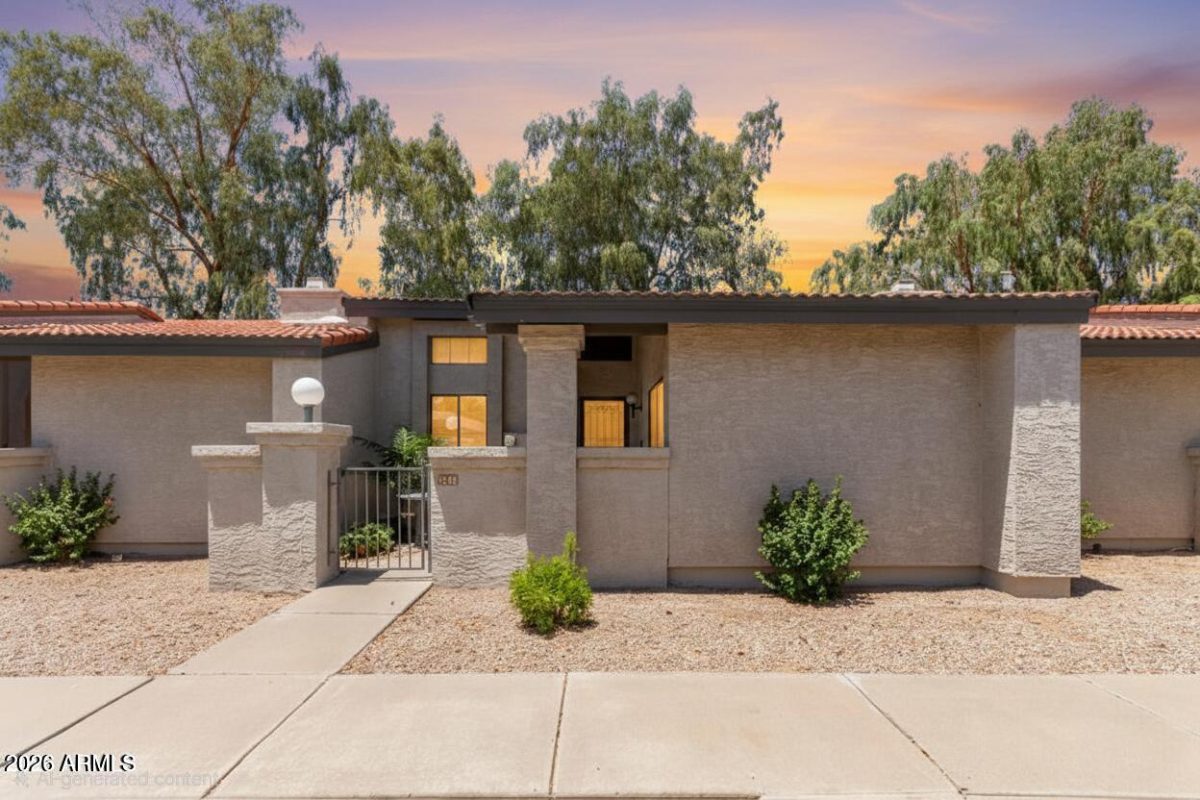 Dobson Ranch