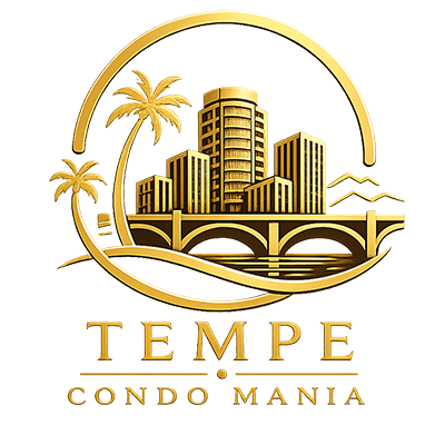 logo Tempe Condo Mania